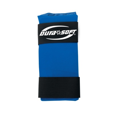 DuraSoft Knee Sleeve Ice Pack Wrap - Think Sport